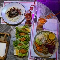  at LEVEL - Vegan & Gluten Free in Antalya