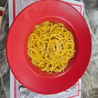 Pasta 4/10 at LEVEL - Vegan & Gluten Free in Antalya