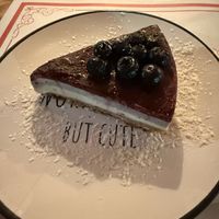   at LEVEL - Vegan & Gluten Free in Antalya