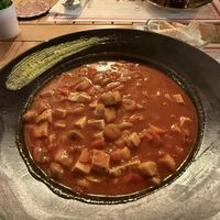   at LEVEL - Vegan & Gluten Free in Antalya