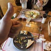   at LEVEL - Vegan & Gluten Free in Antalya