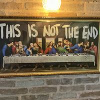   at LEVEL - Vegan & Gluten Free in Antalya