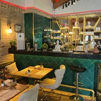   at LEVEL - Vegan & Gluten Free in Antalya