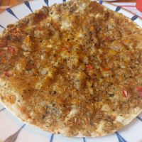  at LEVEL - Vegan & Gluten Free in Antalya