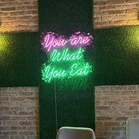   at LEVEL - Vegan & Gluten Free in Antalya