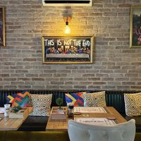   at LEVEL - Vegan & Gluten Free in Antalya