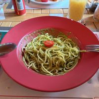   at LEVEL - Vegan & Gluten Free in Antalya