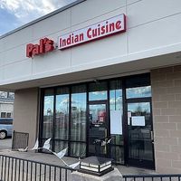 Pal's Indian Cuisine - Exterior - Taken from Google at Pal's Indian Cuisine in Kentwood