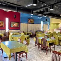 Pal's Indian Cusisine - Interior - Taken from Google at Pal's Indian Cuisine in Kentwood