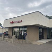 Pal’s Indian - Exterior  at Pal's Indian Cuisine in Kentwood