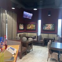 Pal’s Indian - Interior  at Pal's Indian Cuisine in Kentwood