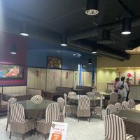 Pals’s Indian - Interior  at Pal's Indian Cuisine in Kentwood