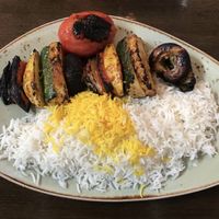   at Rumi's Kitchen in Atlanta