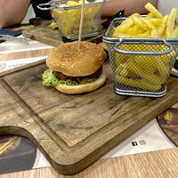   at Combinação de Sabores in Vila Nova De Famalicao