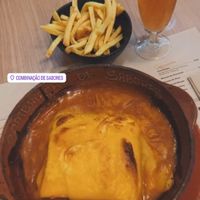   at Combinação de Sabores in Vila Nova De Famalicao