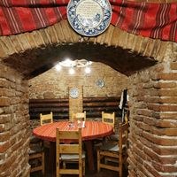  at Crama Sibiană in Sibiu