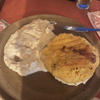 Transylvanian Bulz  at Crama Sibiană in Sibiu