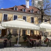 Crama Sibiană, Sibiu  at Crama Sibiană in Sibiu