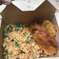   at A Minha Avó in Lisbon