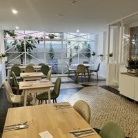   at A Minha Avó in Lisbon