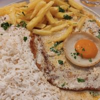  at A Minha Avó in Lisbon