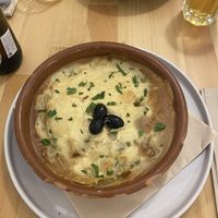   at A Minha Avó in Lisbon