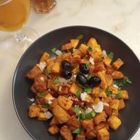  at A Minha Avó in Lisbon