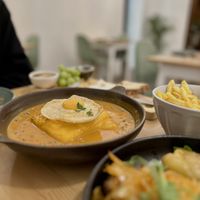   at A Minha Avó in Lisbon