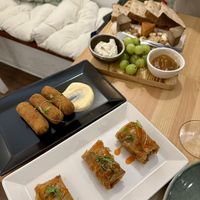   at A Minha Avó in Lisbon