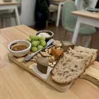   at A Minha Avó in Lisbon