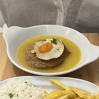   at A Minha Avó in Lisbon