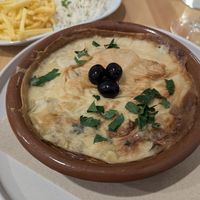  at A Minha Avó in Lisbon