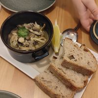  at A Minha Avó in Lisbon