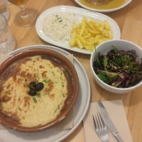  at A Minha Avó in Lisbon