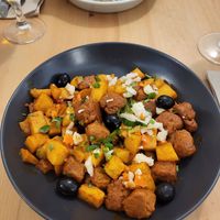  at A Minha Avó in Lisbon