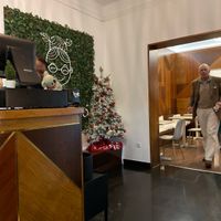   at A Minha Avó in Lisbon