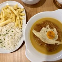  #Veganuary at A Minha Avó in Lisbon