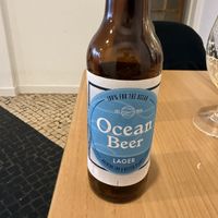  #Veganuary at A Minha Avó in Lisbon