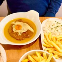  at A Minha Avó in Lisbon