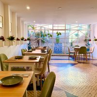  at A Minha Avó in Lisbon