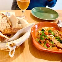  at A Minha Avó in Lisbon