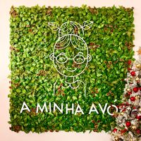  at A Minha Avó in Lisbon