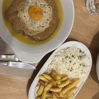  #Veganuary at A Minha Avó in Lisbon