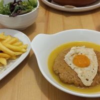  at A Minha Avó in Lisbon