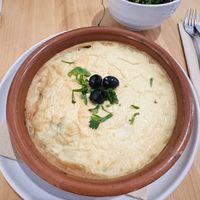   at A Minha Avó in Lisbon