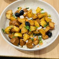   at A Minha Avó in Lisbon