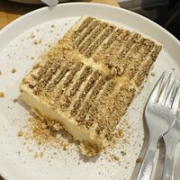   at A Minha Avó in Lisbon