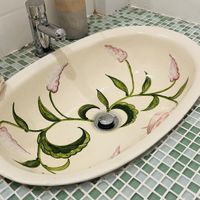   at A Minha Avó in Lisbon