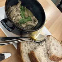   at A Minha Avó in Lisbon