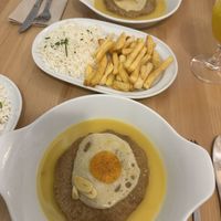   at A Minha Avó in Lisbon